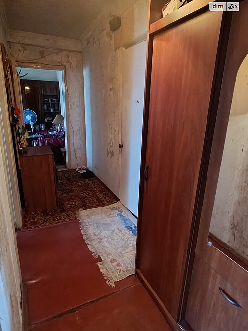 Продаж Квартира 2-кімнатна, 5/9 поверх на Озерна вул., д. 30/51 Київ - фото 10