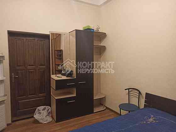 Продаж Квартира 1-кімнатна, 1/3 поверх на вул. Руставелі Kharkiv