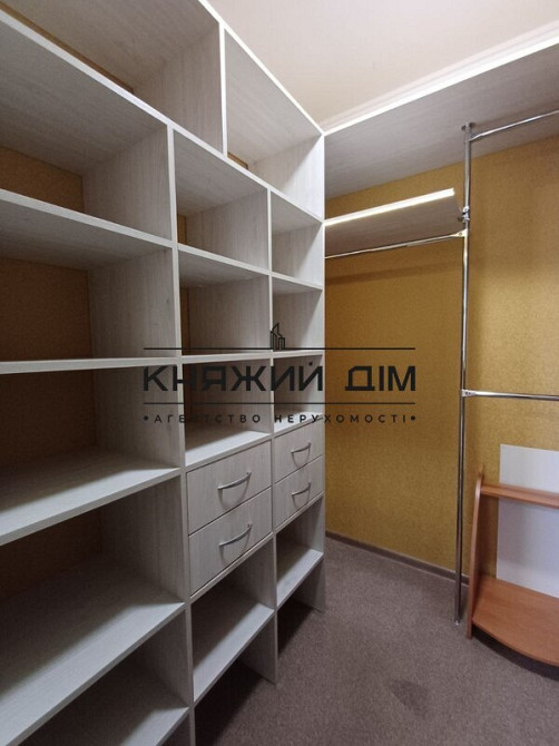 Оренда Квартира 1-кімнатна, 13/25 поверх на Чавдар Елизаветы ул. Київ - фото 8