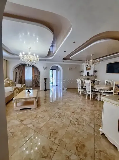 Оренда 3-поверховий Будинок  275 кв.м 5 кімн. на Совиньон 2 Одеса - фото 18