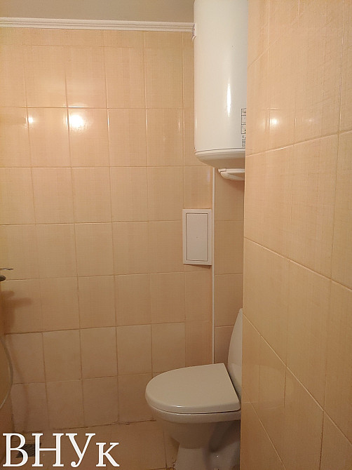 Продаж Квартира 1-кімнатна, 1/4 поверх на Героїв Майдану L'viv - photo 4