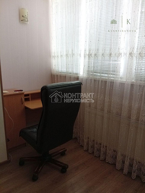 Продаж Квартира 1-кімнатна, 8/9 поверх на вул. Перемоги Kharkiv - photo 10