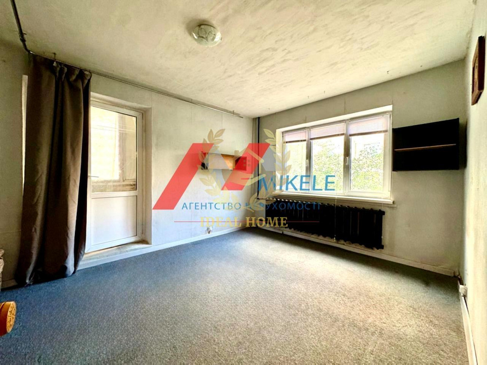 Затишна 1-кімнатна квартира біля метро Героїв Дніпра, Оболонь Київ - фото 2