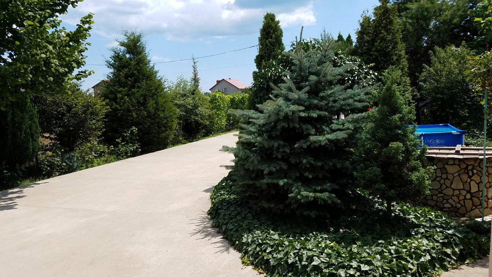 Продаж Будинок 5-кімнатний на просп. Виталия Нестеренко (просп. Высоцкого), 84 Фонтанка - фото 14