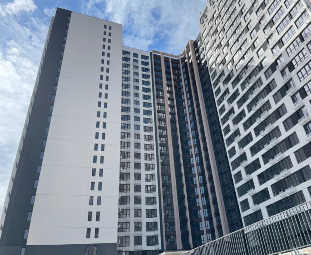 Продається 1 кімнатна квартира в ЖК Модерн Одеса - фото 3