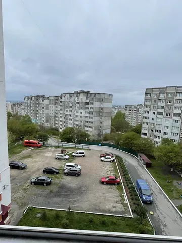 Продаж 1к Квартира 50.5 кв.м вул. Лісогринівецька 16 Хмельницький - фото 2