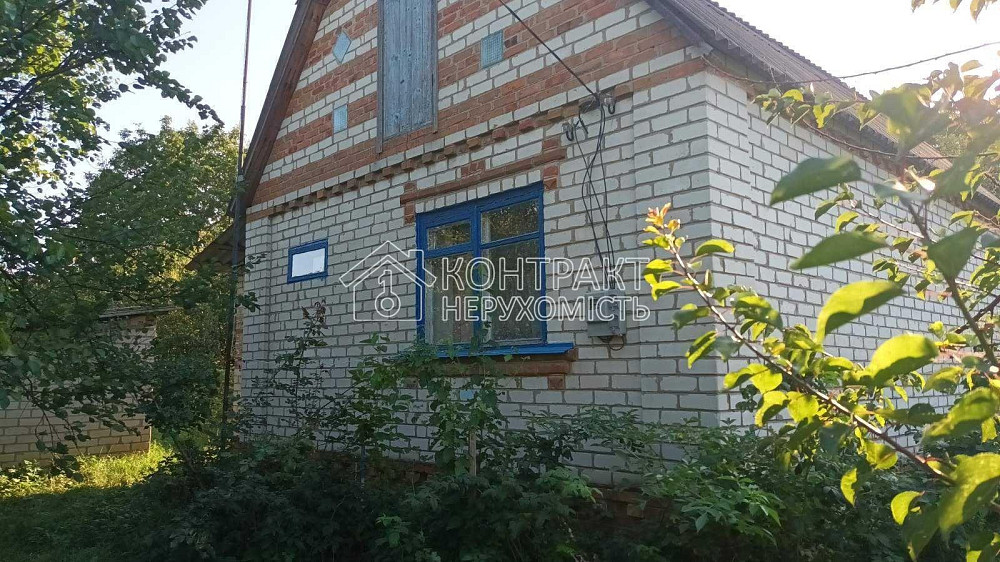 Продаж Будинок 2-кімнатний на вул. Майская Манченки - изображение 1