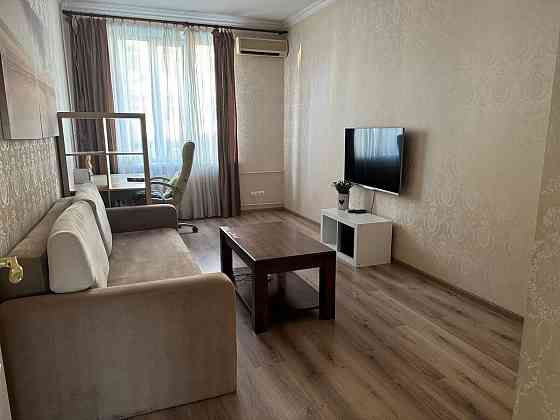 Оренда Квартира 2-кімнатна, 4/7 поверх на Саксаганського, 85/23 Київ