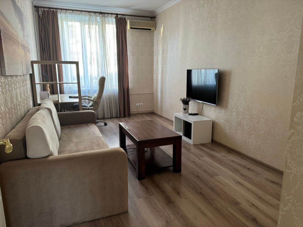 Оренда Квартира 2-кімнатна, 4/7 поверх на Саксаганського, 85/23 Київ - фото 3