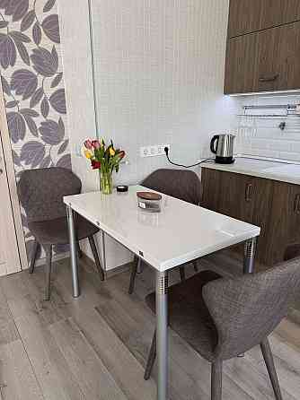 Продаж Квартира 1-кімнатна, 7/25 поверх на Туманяна Ованеса вул., д. 3 Kiev