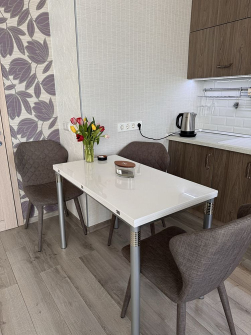 Продаж Квартира 1-кімнатна, 7/25 поверх на Туманяна Ованеса вул., д. 3 Kiev - photo 3