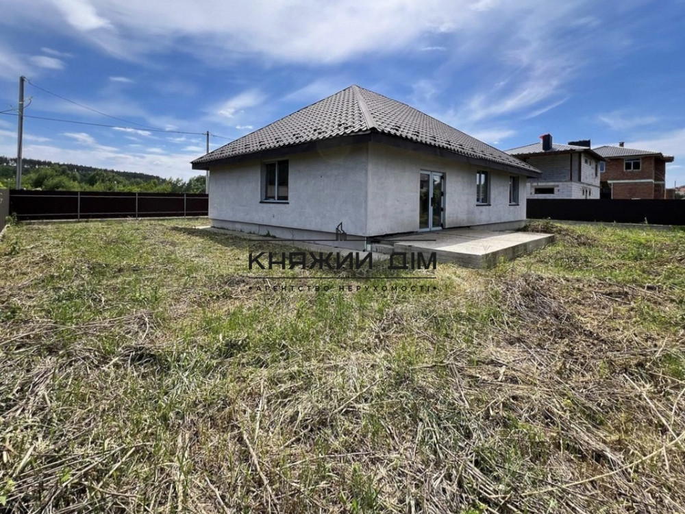 Без комісії Продаж будинку 108,6 кв.м с.Гнідин КОД № 2211649  - фото 12