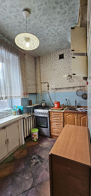 Продаж Квартира 3-кімнатна, 3/9 поверх на Лесі Українки вул., д. 24 Kiev - photo 14