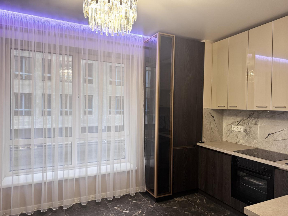 Продаж Квартира 1-кімнатна, 1/5 поверх на вул. Атмосферна Рівне - фото 14