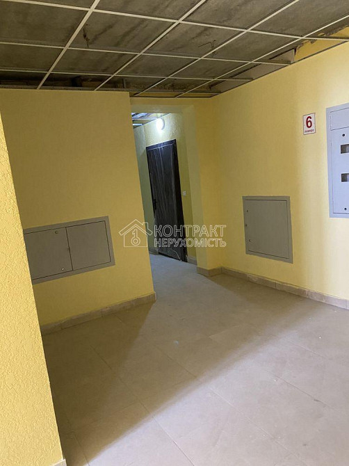 Продаж Квартира 2-кімнатна, 6/9 поверх на вул. Барабашова Харків - фото 3