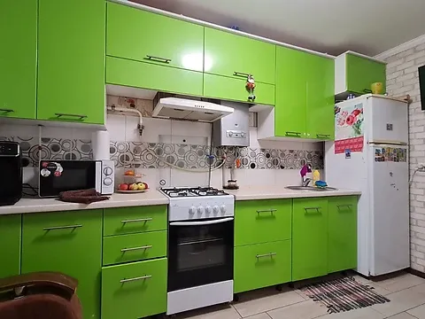 Продаж 1к Квартира 40 кв.м вул. Млинна (Зав. р-н) 31 Миколаїв - фото 2