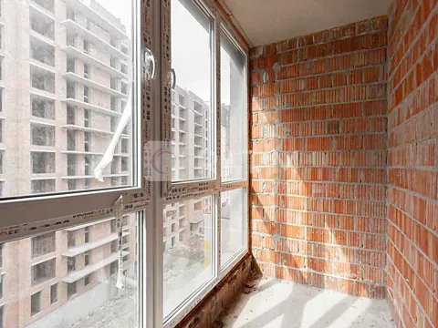 Продаж 2к Квартира 54.46 кв.м Залізнична вулиця 11 Львів - фото 10