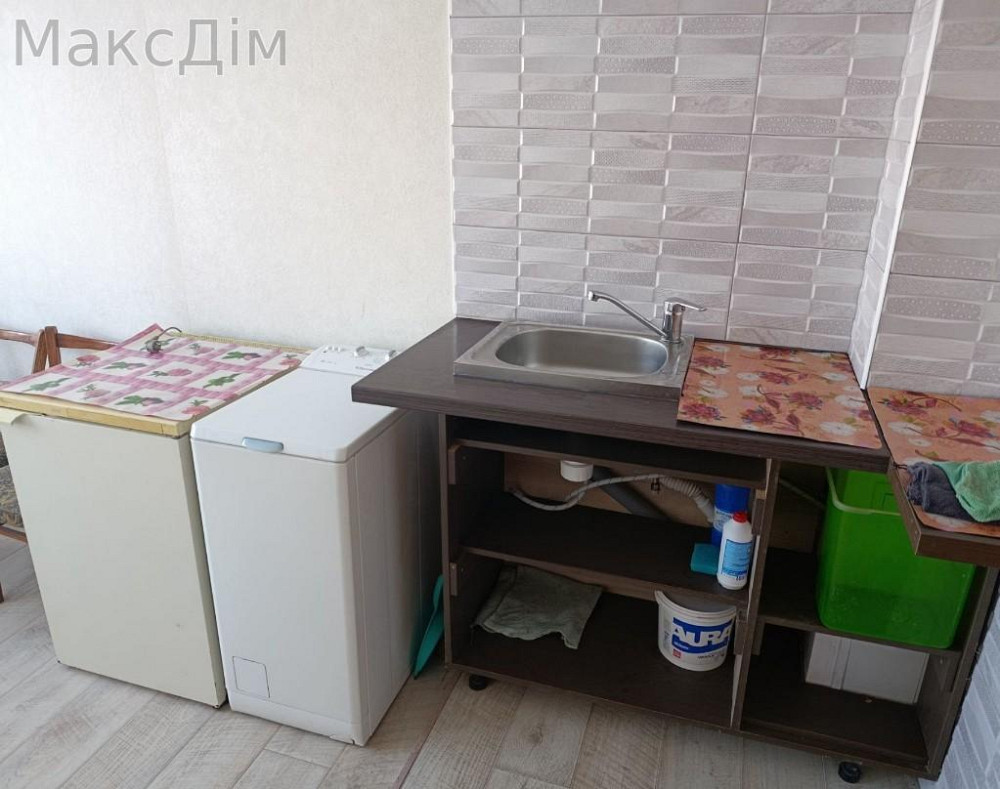 Продаж Квартира 1-кімнатна, 1/2 поверх на вул. Академіка Студинського Тернопіль - фото 7