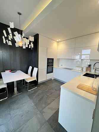 ЖК Арк Палас, квартира 117 м2 с новым ремонтом Одесса