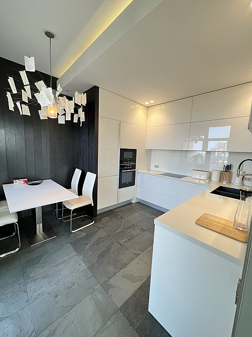 ЖК Арк Палас, квартира 117 м2 с новым ремонтом Odessa - photo 4