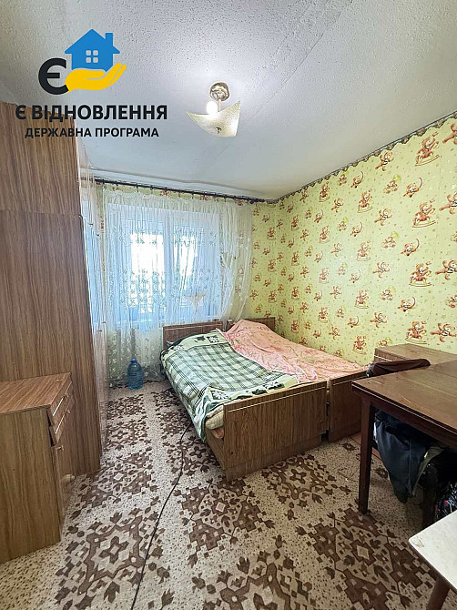 Продам 3-х кімнатну квартиру на Ковалівці Кропивницький - фото 4