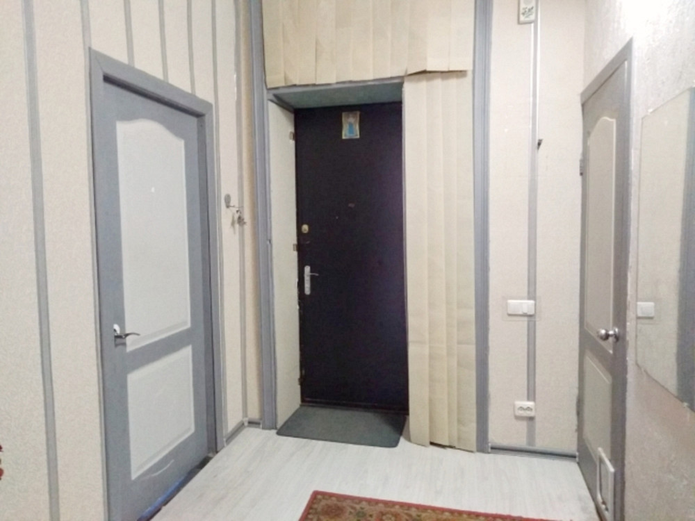 Продаж Квартира 4-кімнатна, 2/3 поверх на Нежинская ул., 43 Odessa - photo 8