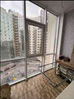 Продам 1 комнатную квартиру по. Котовского. Крижанівка (Комінтернівський район)