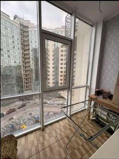 Продам 1 комнатную квартиру по. Котовского. Крижанівка (Комінтернівський район) - фото 6