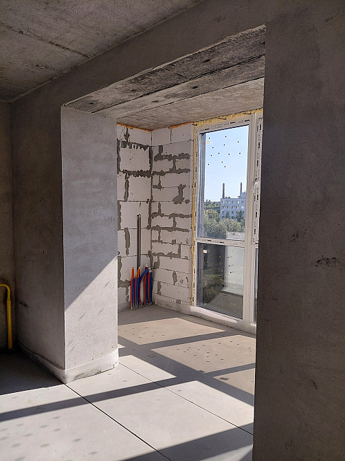 Продається 2км квартира по вул.Чернівецька.Оболоня Тернопіль - фото 5