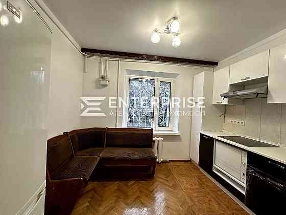 Продаж Квартира 3-кімнатна, 1/10 поверх на вул. Зоологічна Kiev