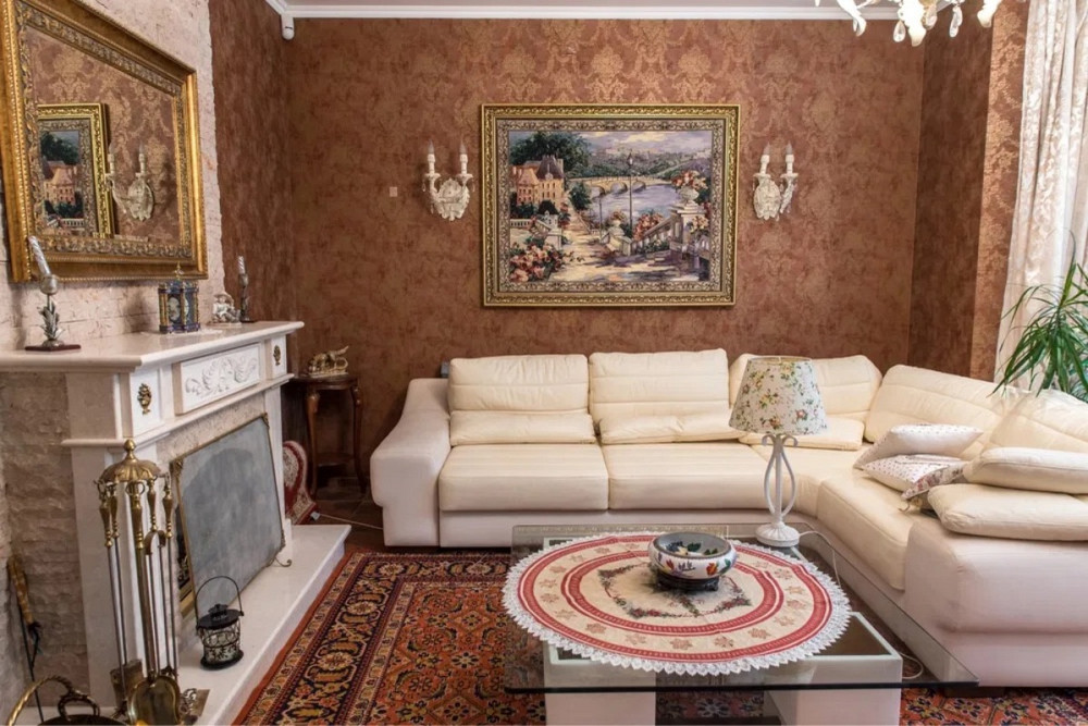 Оренда Будинок на Большой Фонтан / Фонтанская Дорога Одесса - изображение 7