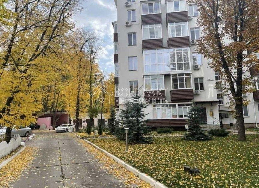 Продаж Квартира 1-кімнатна, 4/4 поверх на вул. Дерев'янка Харьков - изображение 12