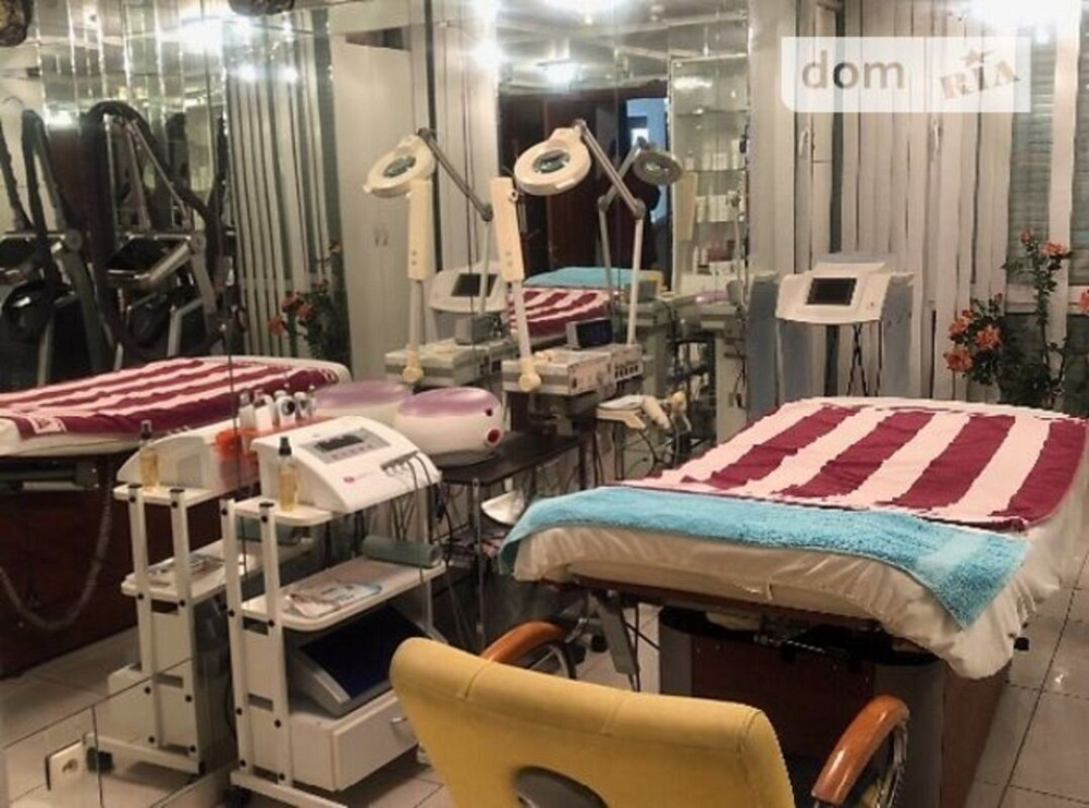 Оренда приміщення вільного призначення на Келецька поверх - 1/9 Вінниця - фото 1