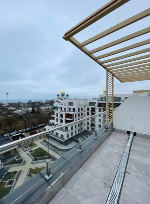 Продаж Квартира 1-кімнатна на ул. Маячный пер, 7 Одесса - изображение 11