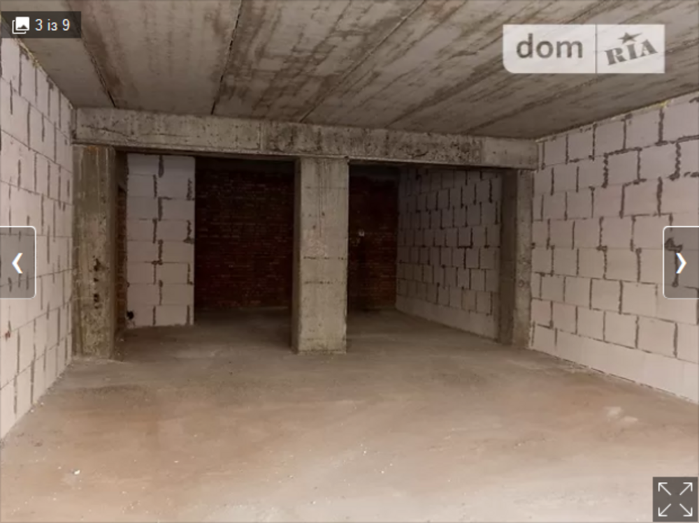 Оренда торгове приміщення на Немировское шоссе поверх - 1/10 Вінниця - фото 1