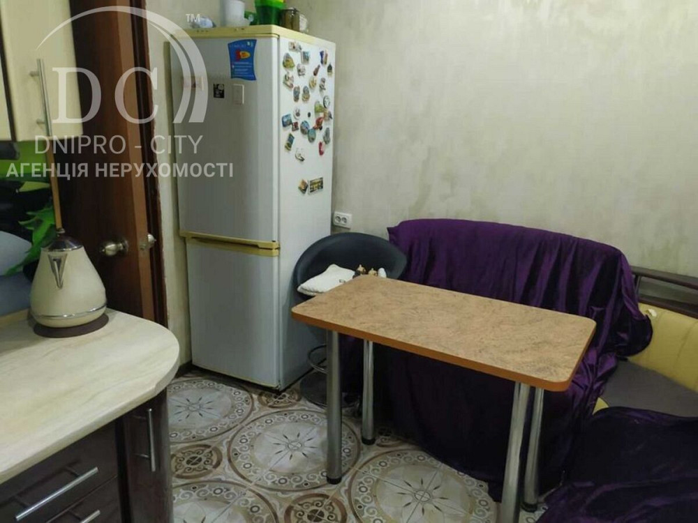 Продаж Квартира 1-кімнатна, 8/9 поверх на вул.Романа Шнейдермана(Гладкова) Дніпро - фото 7