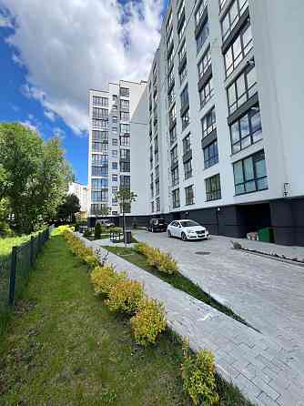 Продаж Квартира 2-кімнатна, 10/10 поверх на Горбачевського вул., 20 Івано-Франківськ