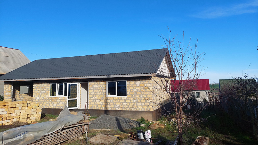 Продаж Будинок 2-кімнатний на ул. Цветочная, 82 Доброолександрівка - фото 1