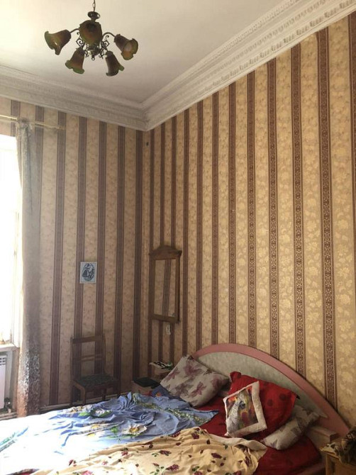 Продаж Квартира 5-кімнатна, 3/3 поверх на Пушкинская ул., 8 Odessa - photo 4