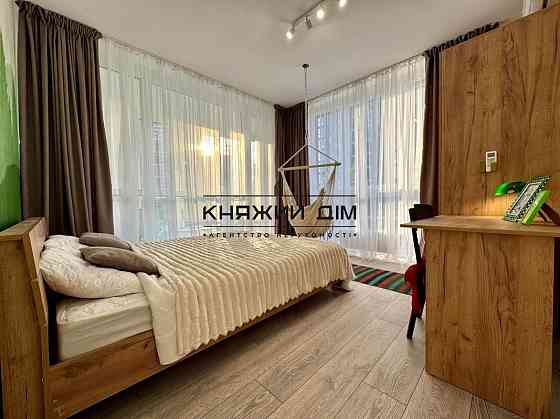 Здача квартири на Некрасова, 2 ЖК Dibrova park № 11203644 Київ