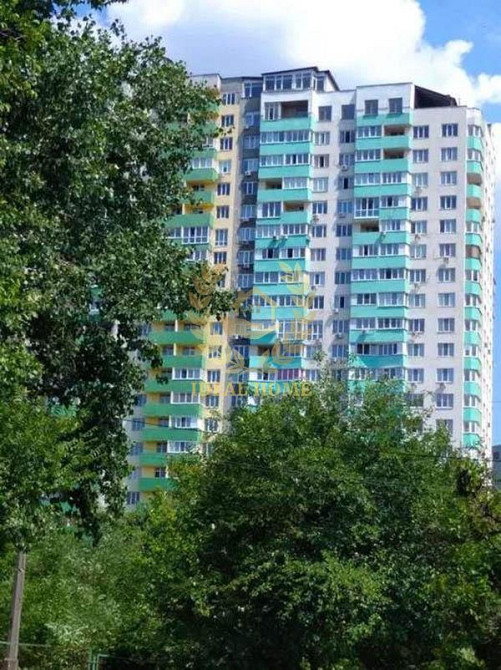 Продам 1 комнатную квартиру. Лобачевского Київ - фото 15