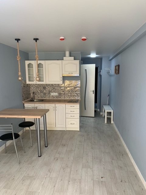 Продаж Квартира 1-кімнатна, 5/10 поверх на Тираспольская улица Odessa - photo 11