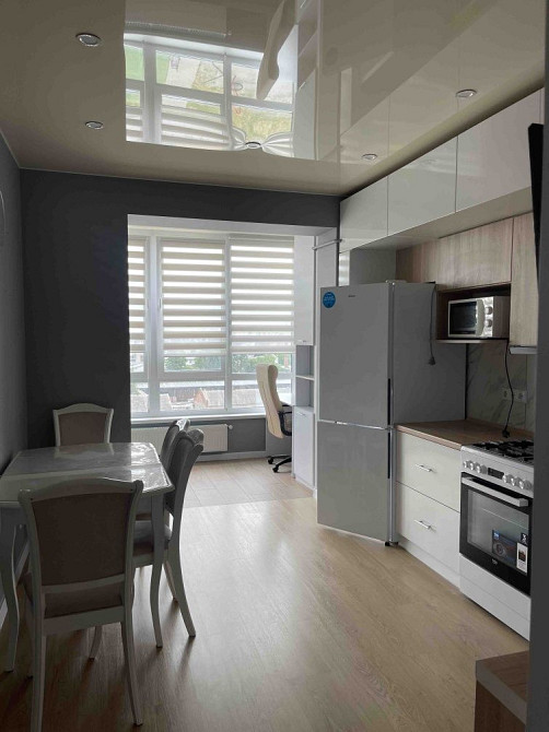 Продаж Квартира 1-кімнатна, 7/10 поверх на вул. Домбровського Житомир - фото 19