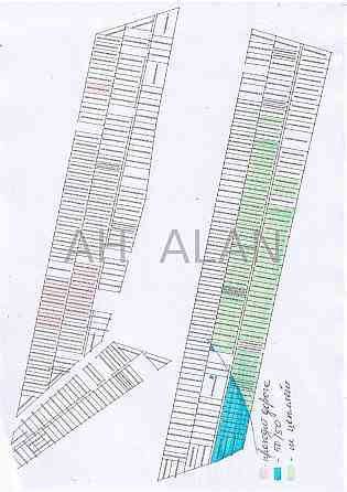 Продаж земельної ділянки 11.2 га Озера