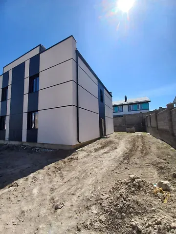 Продаж 2-поверховий   120 кв.м 4 кімн. на Кулика і Гудачека (Макарова) вулиця Рівне - фото 7