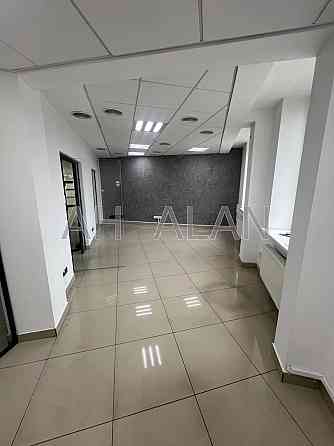 Оренда офісне приміщення на Глибочицька вул., 17М поверх - 5/8 Київ