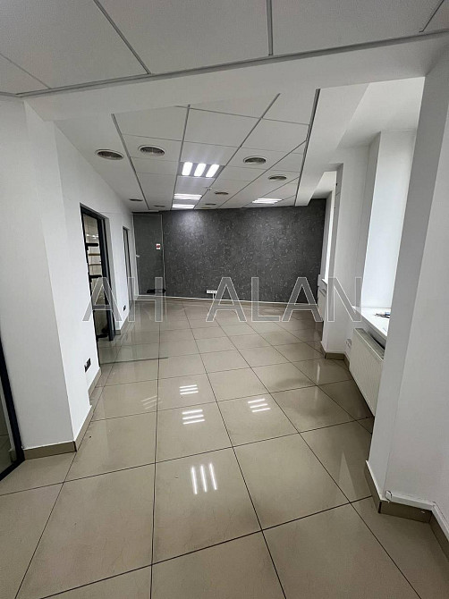 Оренда офісне приміщення на Глибочицька вул., 17М поверх - 5/8 Київ - фото 2