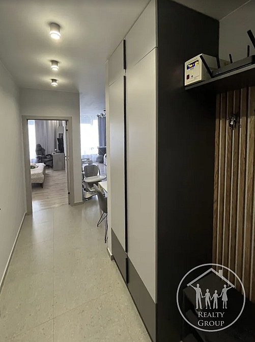 Продаж 1к Квартира 52 кв.м Пимоненка Львів - фото 9