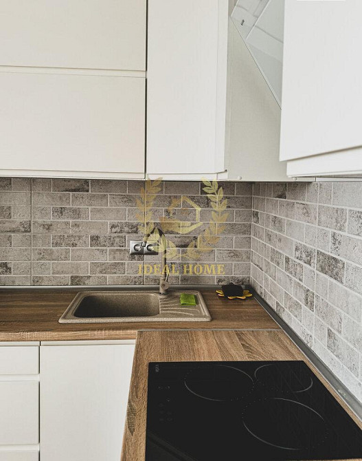 Продаж Квартира 1-кімнатна на Юлии Здановской ул., 34Б Київ - фото 11