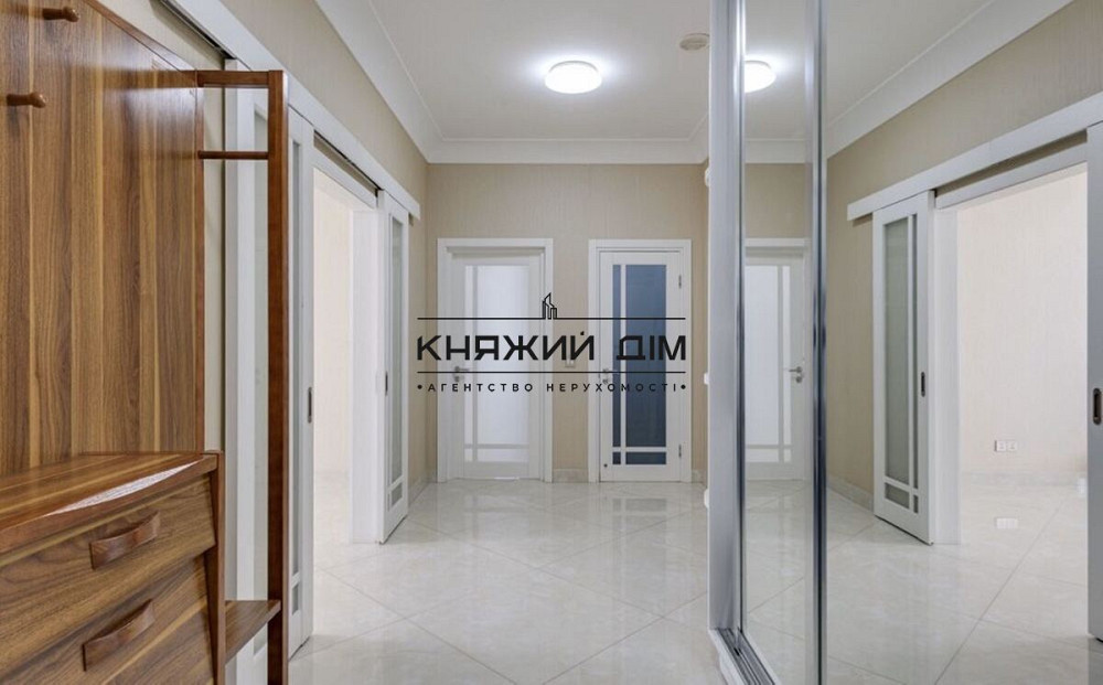 Оренда 2-х.ком.разд. в елітному ЖК RiverStone.№ 11199914 Київ - фото 19